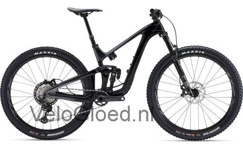 Giant Trance Advanced Pro 29 specificaties 